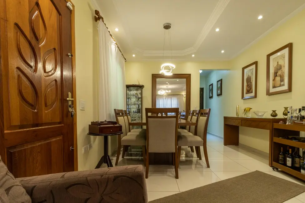 Foto 4 de Sobrado com 4 quartos à venda, 168m2 em Vila Palmeiras, São Paulo - SP