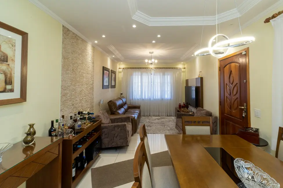 Foto 6 de Sobrado com 4 quartos à venda, 168m2 em Vila Palmeiras, São Paulo - SP