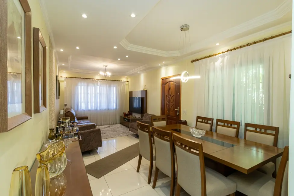 Foto 5 de Sobrado com 4 quartos à venda, 168m2 em Vila Palmeiras, São Paulo - SP