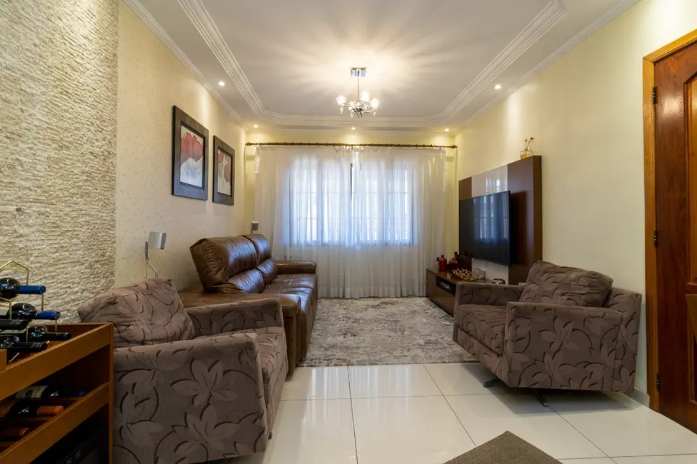 Foto 7 de Sobrado com 4 quartos à venda, 168m2 em Vila Palmeiras, São Paulo - SP