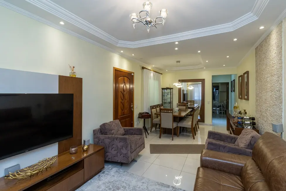 Foto 2 de Sobrado com 4 quartos à venda, 168m2 em Vila Palmeiras, São Paulo - SP