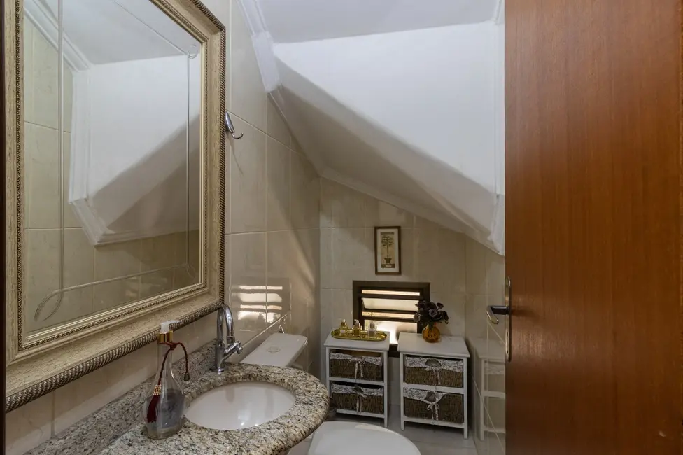 Foto 8 de Sobrado com 4 quartos à venda, 168m2 em Vila Palmeiras, São Paulo - SP