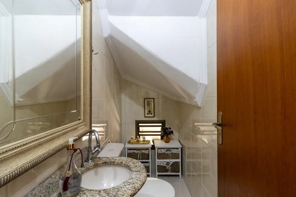 Foto 9 de Sobrado com 4 quartos à venda, 168m2 em Vila Palmeiras, São Paulo - SP