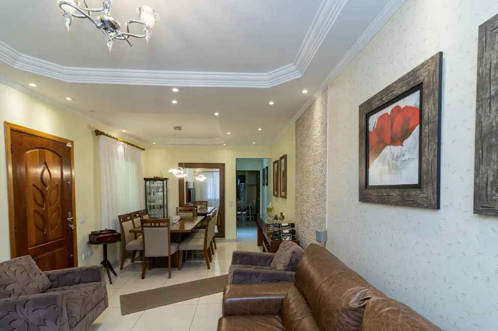 Foto 3 de Sobrado com 4 quartos à venda, 168m2 em Vila Palmeiras, São Paulo - SP