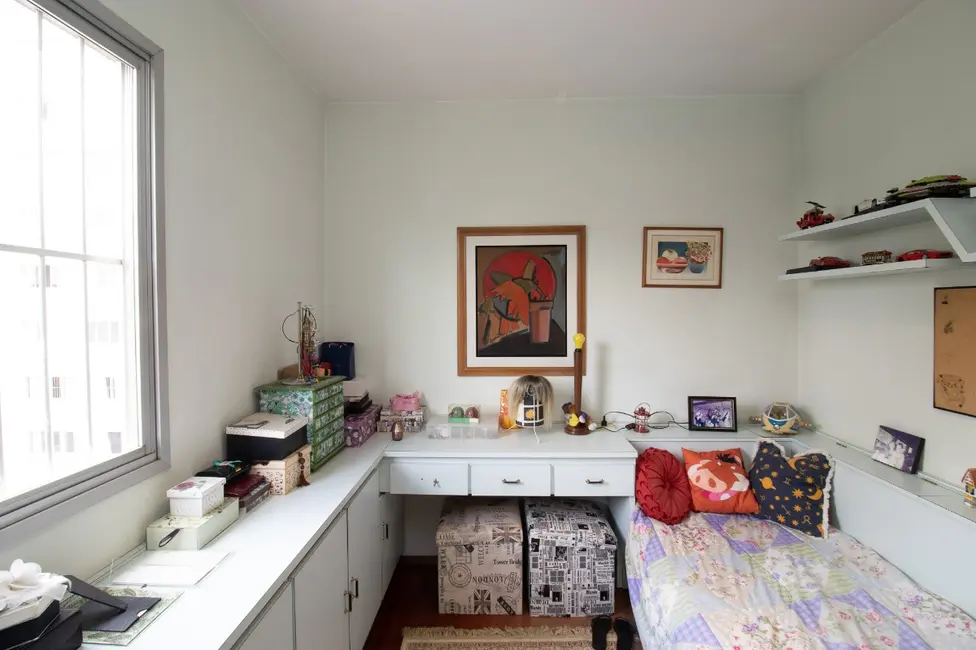 Apartamento com 3 quartos à venda, 87m2 em Freguesia do Ó, São Paulo - SP - imagem 7 Foto 7 de Apartamento com 3 quartos à venda, 87m2 em Freguesia do Ó, São Paulo - SP