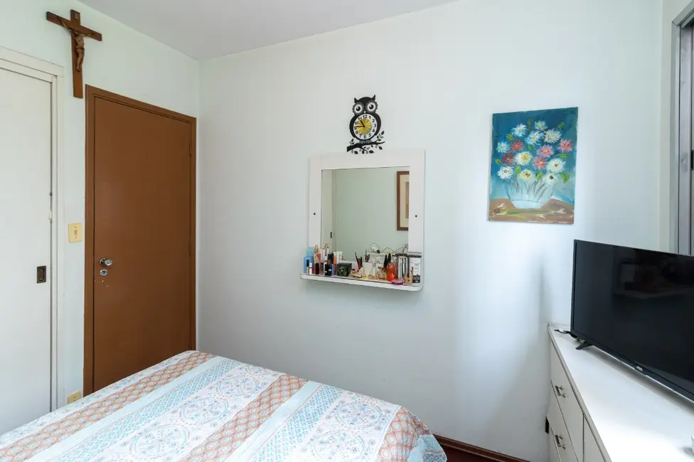 Apartamento com 3 quartos à venda, 87m2 em Freguesia do Ó, São Paulo - SP - imagem 5 Foto 5 de Apartamento com 3 quartos à venda, 87m2 em Freguesia do Ó, São Paulo - SP
