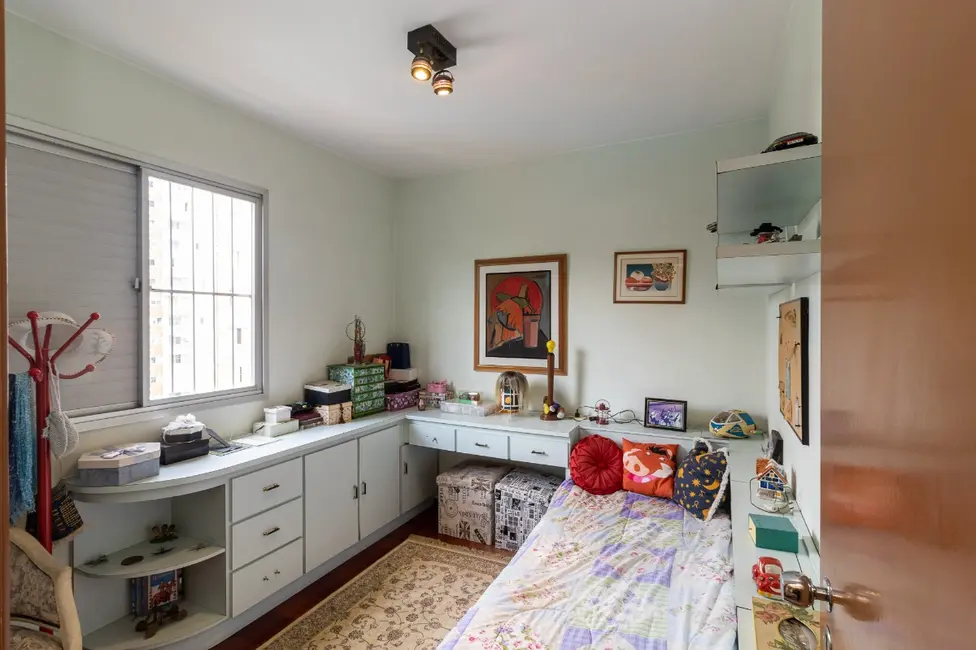 Apartamento com 3 quartos à venda, 87m2 em Freguesia do Ó, São Paulo - SP - imagem 6 Foto 6 de Apartamento com 3 quartos à venda, 87m2 em Freguesia do Ó, São Paulo - SP