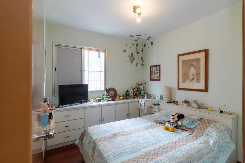 Apartamento com 3 quartos à venda, 87m2 em Freguesia do Ó, São Paulo - SP - imagem 1 Foto 1 de Apartamento com 3 quartos à venda, 87m2 em Freguesia do Ó, São Paulo - SP