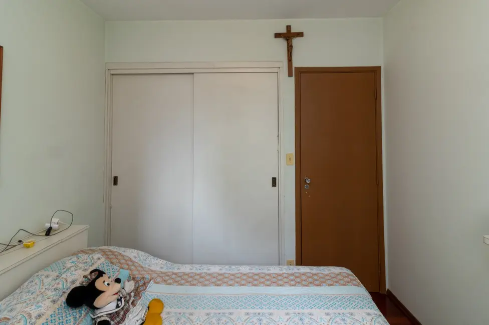 Apartamento com 3 quartos à venda, 87m2 em Freguesia do Ó, São Paulo - SP - imagem 3 Foto 3 de Apartamento com 3 quartos à venda, 87m2 em Freguesia do Ó, São Paulo - SP