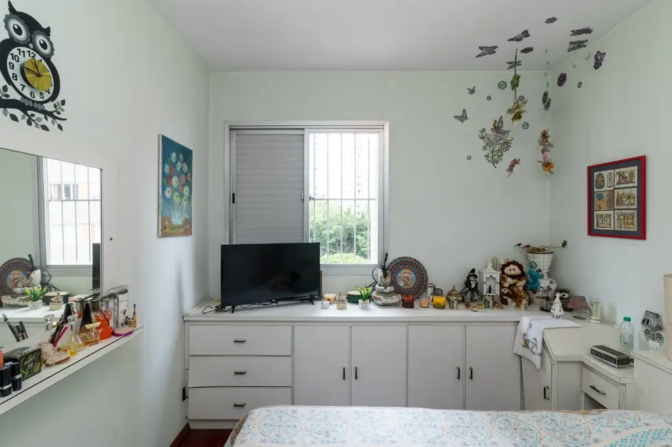 Apartamento com 3 quartos à venda, 87m2 em Freguesia do Ó, São Paulo - SP - imagem 2 Foto 2 de Apartamento com 3 quartos à venda, 87m2 em Freguesia do Ó, São Paulo - SP