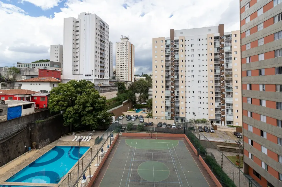 Apartamento com 3 quartos à venda, 87m2 em Freguesia do Ó, São Paulo - SP - imagem 9 Foto 9 de Apartamento com 3 quartos à venda, 87m2 em Freguesia do Ó, São Paulo - SP