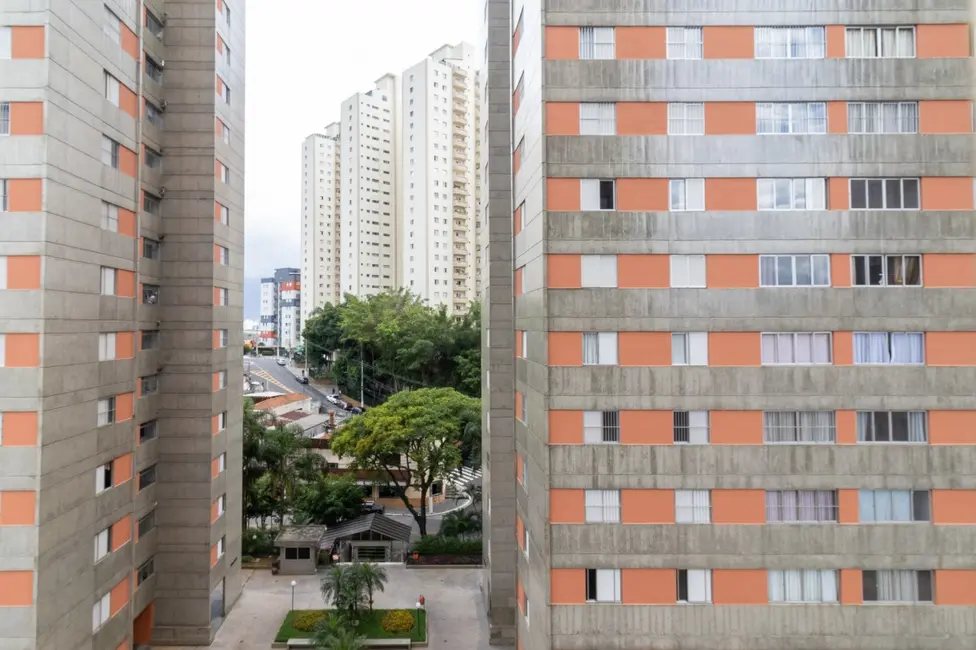 Apartamento com 3 quartos à venda, 87m2 em Freguesia do Ó, São Paulo - SP - imagem 4 Foto 4 de Apartamento com 3 quartos à venda, 87m2 em Freguesia do Ó, São Paulo - SP