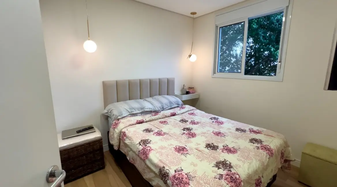 Foto 4 de Apartamento com 1 quarto à venda, 33m2 em Alto da Mooca, São Paulo - SP
