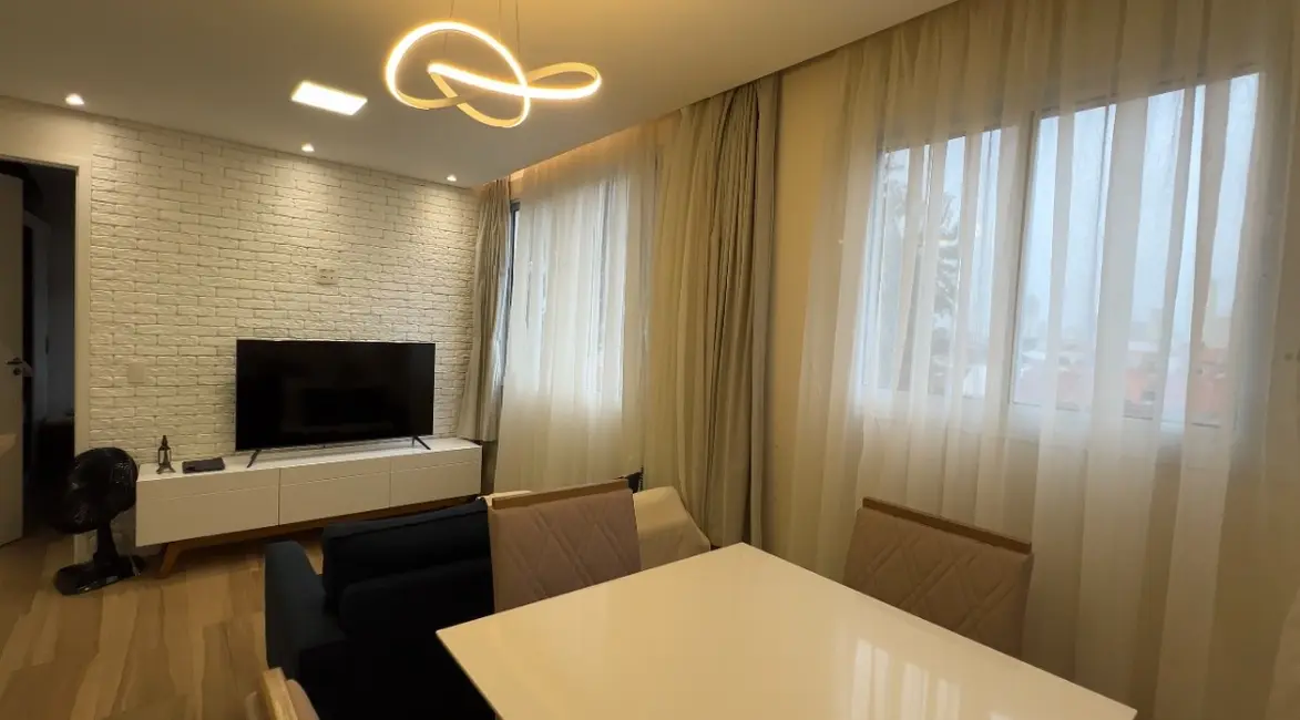 Foto 8 de Apartamento com 1 quarto à venda, 33m2 em Alto da Mooca, São Paulo - SP