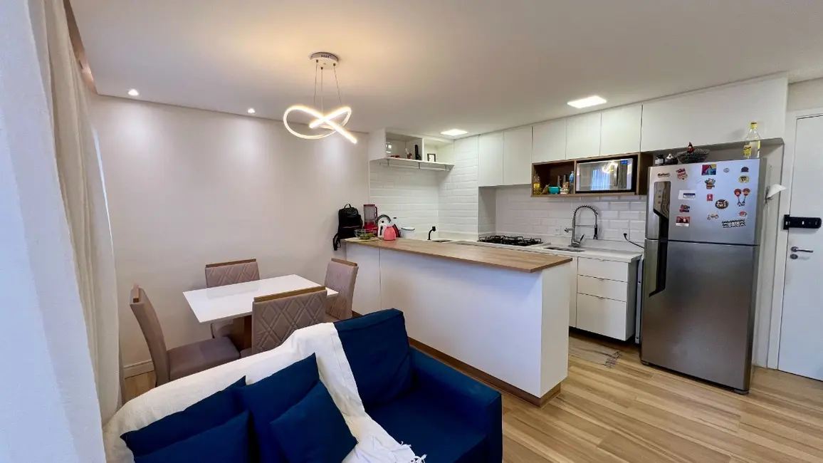 Foto 1 de Apartamento com 1 quarto à venda, 33m2 em Alto da Mooca, São Paulo - SP