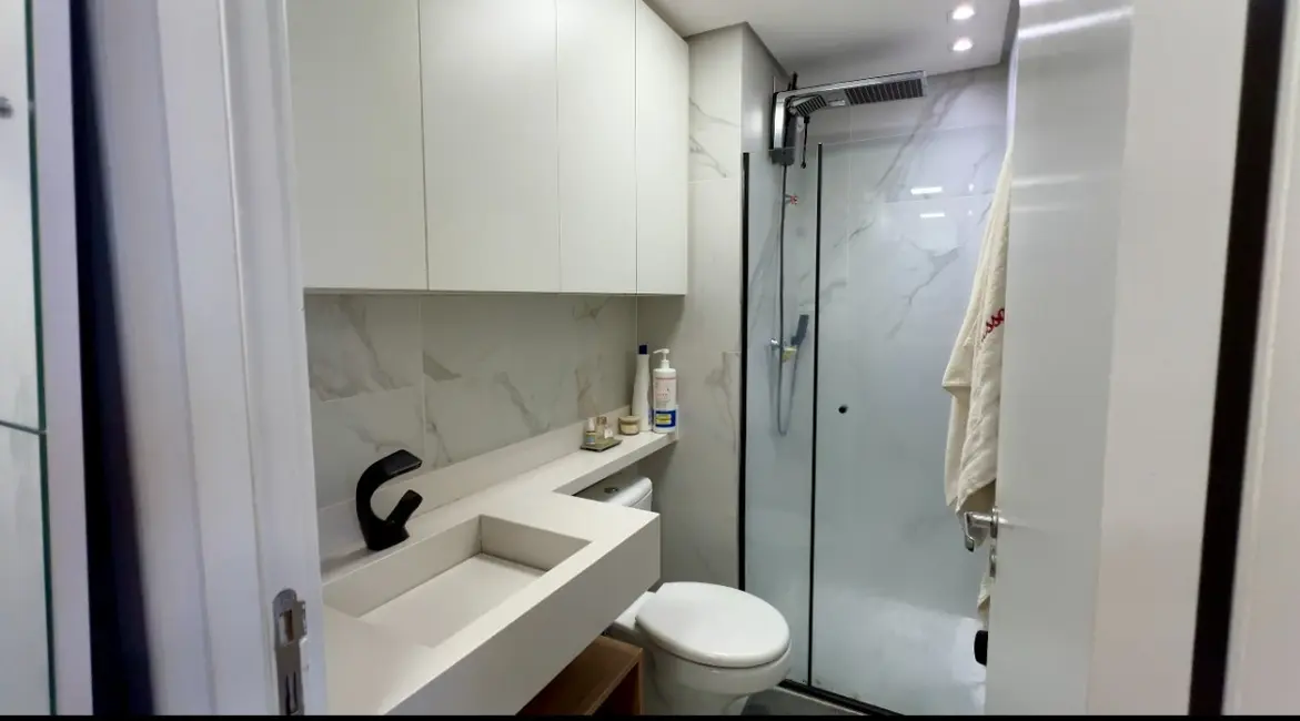 Foto 6 de Apartamento com 1 quarto à venda, 33m2 em Alto da Mooca, São Paulo - SP