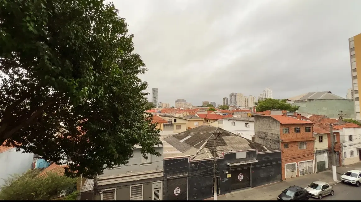 Foto 5 de Apartamento com 1 quarto à venda, 33m2 em Alto da Mooca, São Paulo - SP