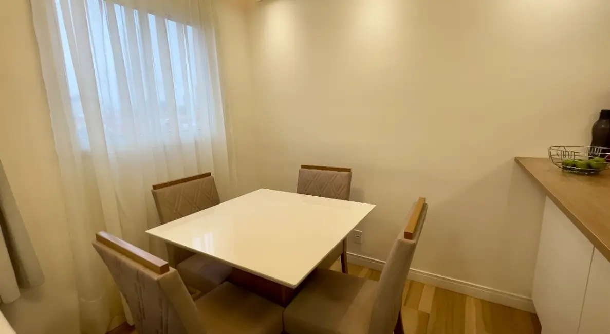 Foto 7 de Apartamento com 1 quarto à venda, 33m2 em Alto da Mooca, São Paulo - SP