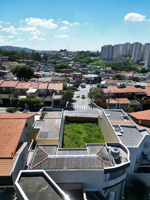 Foto 6 de Terreno / Lote à venda em Conjunto Residencial Vista Verde, São Paulo - SP