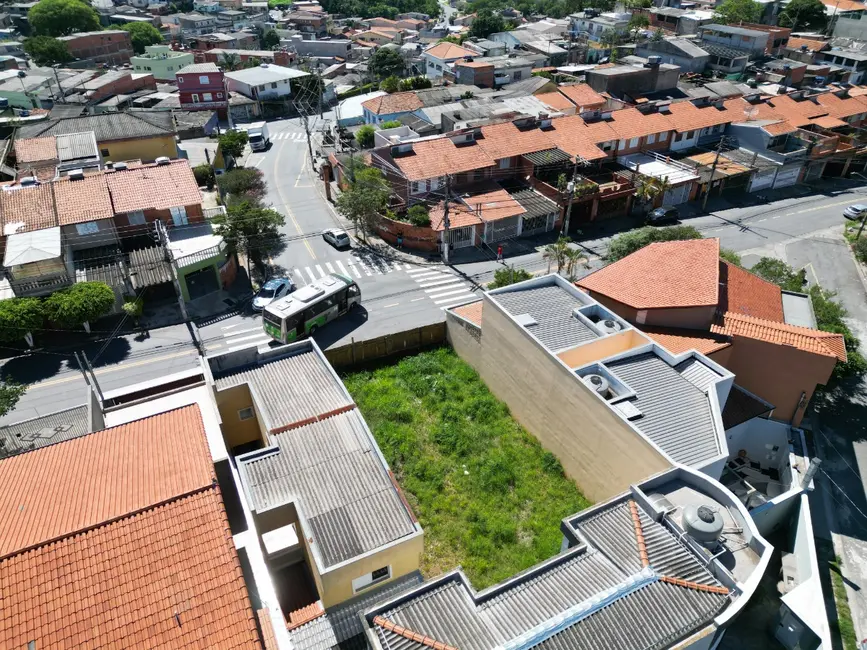 Foto 5 de Terreno / Lote à venda em Conjunto Residencial Vista Verde, São Paulo - SP
