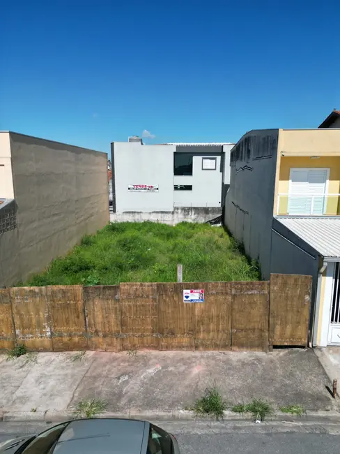 Foto 4 de Terreno / Lote à venda em Conjunto Residencial Vista Verde, São Paulo - SP