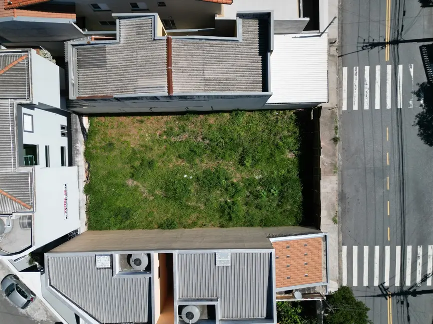 Foto 7 de Terreno / Lote à venda em Conjunto Residencial Vista Verde, São Paulo - SP