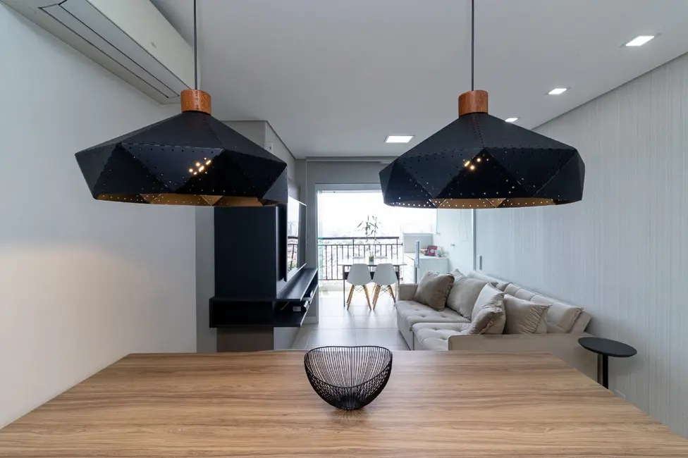 Apartamento com 2 quartos à venda, 56m2 em Vila Genioli, São Paulo - SP - imagem 8 Foto 8 de Apartamento com 2 quartos à venda, 56m2 em Vila Genioli, São Paulo - SP