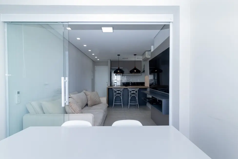 Apartamento com 2 quartos à venda, 56m2 em Vila Genioli, São Paulo - SP - imagem 3 Foto 3 de Apartamento com 2 quartos à venda, 56m2 em Vila Genioli, São Paulo - SP