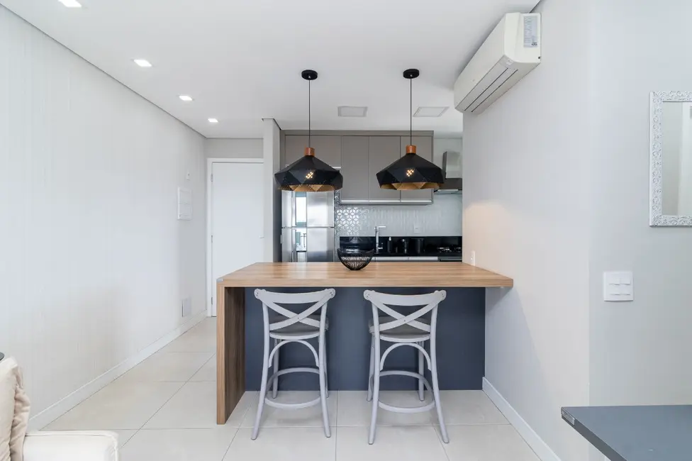 Apartamento com 2 quartos à venda, 56m2 em Vila Genioli, São Paulo - SP - imagem 7 Foto 7 de Apartamento com 2 quartos à venda, 56m2 em Vila Genioli, São Paulo - SP