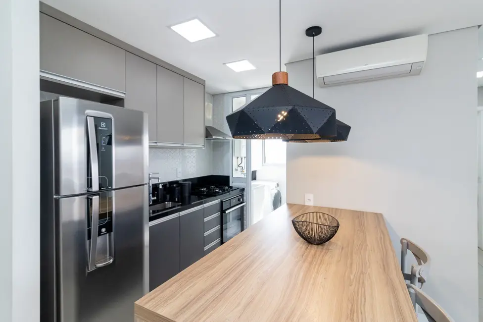 Apartamento com 2 quartos à venda, 56m2 em Vila Genioli, São Paulo - SP - imagem 9 Foto 9 de Apartamento com 2 quartos à venda, 56m2 em Vila Genioli, São Paulo - SP