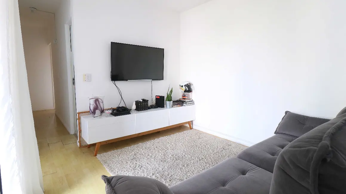 Apartamento com 3 quartos à venda, 83m2 em Santa Teresinha, São Paulo - SP - imagem 6 Foto 6 de Apartamento com 3 quartos à venda, 83m2 em Santa Teresinha, São Paulo - SP