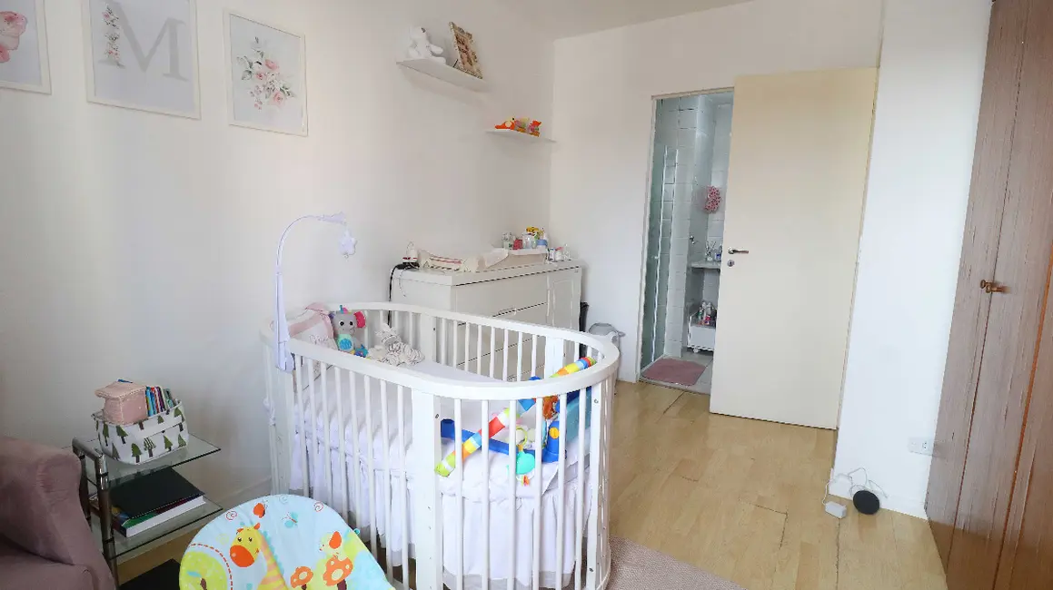 Apartamento com 3 quartos à venda, 83m2 em Santa Teresinha, São Paulo - SP - imagem 9 Foto 9 de Apartamento com 3 quartos à venda, 83m2 em Santa Teresinha, São Paulo - SP