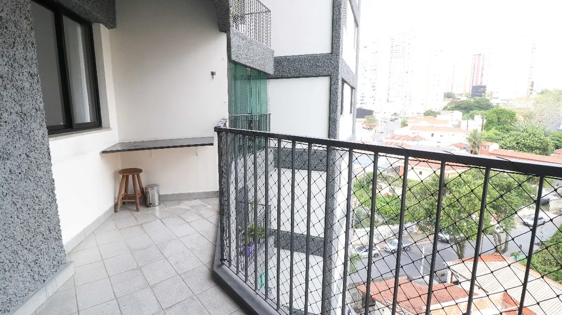 Apartamento com 3 quartos à venda, 83m2 em Santa Teresinha, São Paulo - SP - imagem 4 Foto 4 de Apartamento com 3 quartos à venda, 83m2 em Santa Teresinha, São Paulo - SP