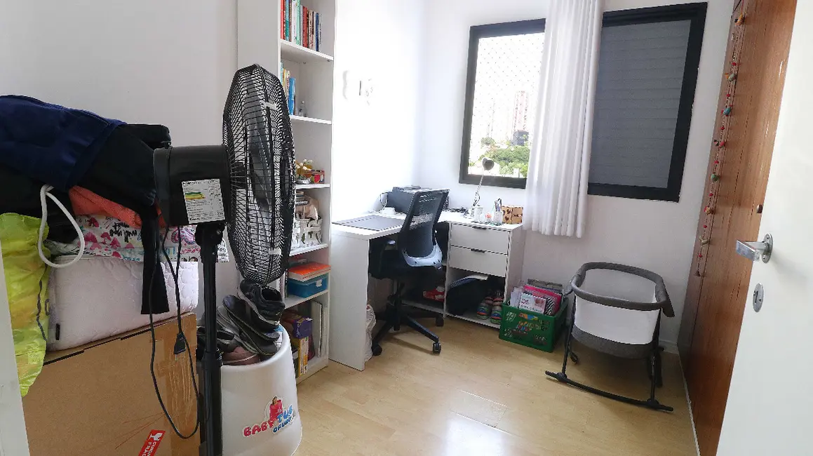 Apartamento com 3 quartos à venda, 83m2 em Santa Teresinha, São Paulo - SP - imagem 8 Foto 8 de Apartamento com 3 quartos à venda, 83m2 em Santa Teresinha, São Paulo - SP