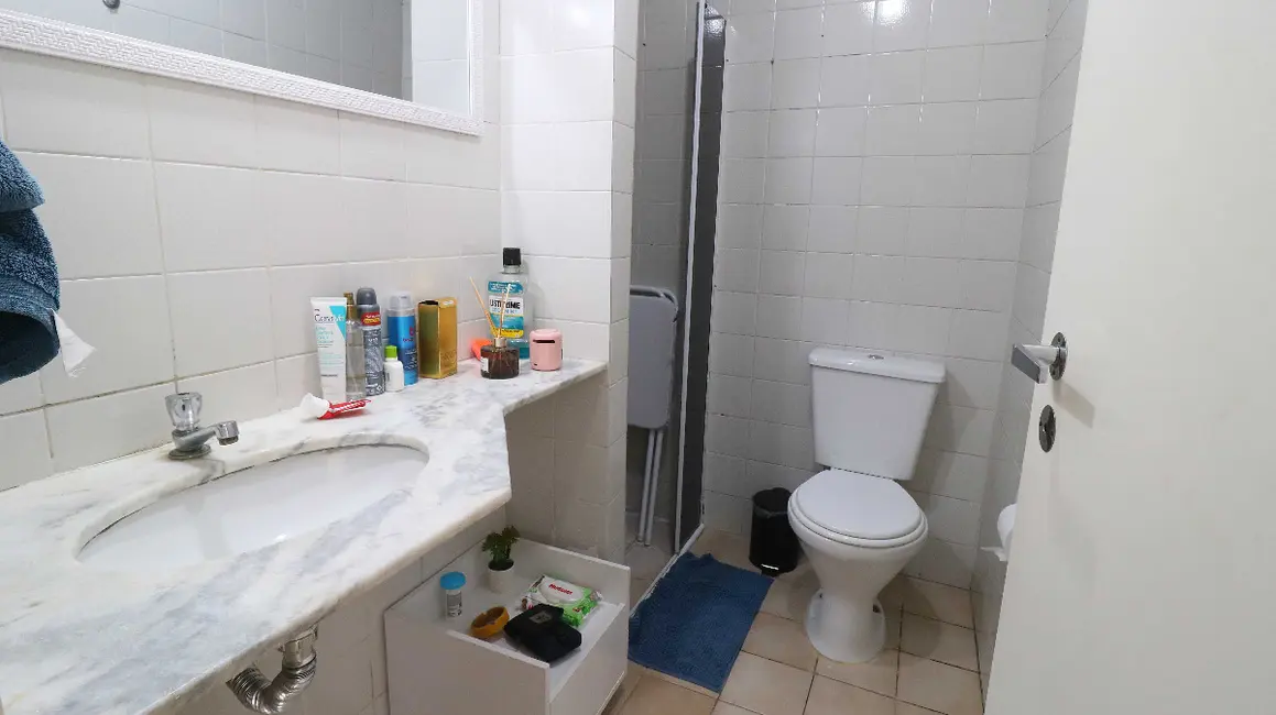 Apartamento com 3 quartos à venda, 83m2 em Santa Teresinha, São Paulo - SP - imagem 7 Foto 7 de Apartamento com 3 quartos à venda, 83m2 em Santa Teresinha, São Paulo - SP