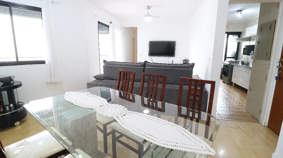 Apartamento com 3 quartos à venda, 83m2 em Santa Teresinha, São Paulo - SP - imagem 1 Foto 1 de Apartamento com 3 quartos à venda, 83m2 em Santa Teresinha, São Paulo - SP