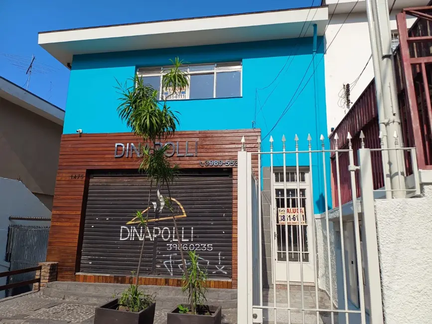 Foto 3 de Casa à venda, 310m2 em Vila Nova Cachoeirinha, São Paulo - SP