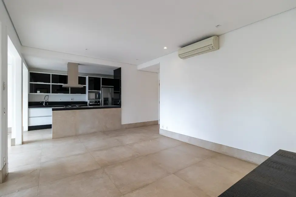 Apartamento com 2 quartos à venda, 112m2 em Vila Nova Conceição, São Paulo - SP - imagem 6 Foto 6 de Apartamento com 2 quartos à venda, 112m2 em Vila Nova Conceição, São Paulo - SP