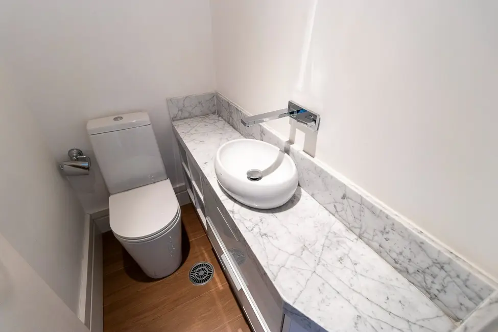 Apartamento com 2 quartos à venda, 112m2 em Vila Nova Conceição, São Paulo - SP - imagem 7 Foto 7 de Apartamento com 2 quartos à venda, 112m2 em Vila Nova Conceição, São Paulo - SP