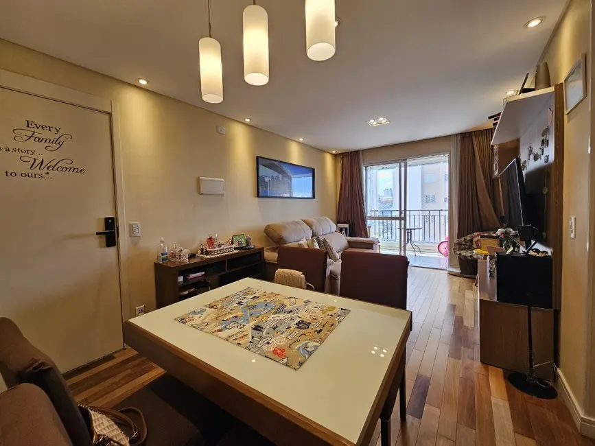 Apartamento com 2 quartos à venda, 68m2 em Tatuapé, São Paulo - SP - imagem 3 Foto 3 de Apartamento com 2 quartos à venda, 68m2 em Tatuapé, São Paulo - SP