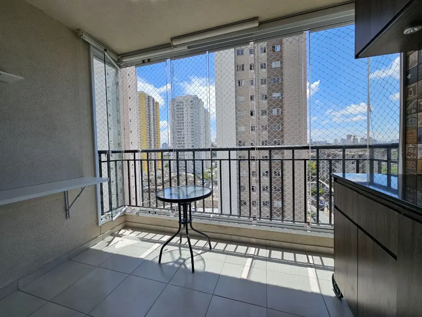 Apartamento com 2 quartos à venda, 68m2 em Tatuapé, São Paulo - SP - imagem 4 Foto 4 de Apartamento com 2 quartos à venda, 68m2 em Tatuapé, São Paulo - SP