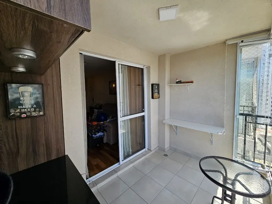 Apartamento com 2 quartos à venda, 68m2 em Tatuapé, São Paulo - SP - imagem 5 Foto 5 de Apartamento com 2 quartos à venda, 68m2 em Tatuapé, São Paulo - SP