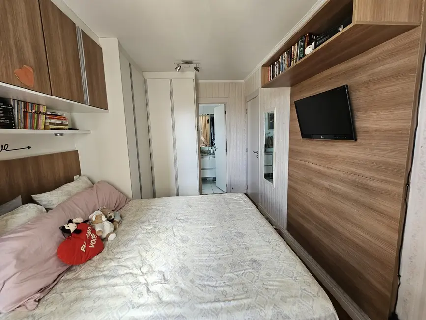 Apartamento com 2 quartos à venda, 68m2 em Tatuapé, São Paulo - SP - imagem 8 Foto 8 de Apartamento com 2 quartos à venda, 68m2 em Tatuapé, São Paulo - SP