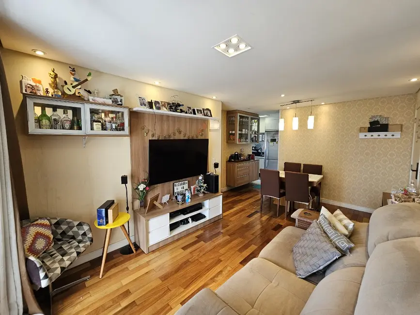 Foto 2 de Apartamento com 2 quartos à venda, 68m2 em Tatuapé, São Paulo - SP