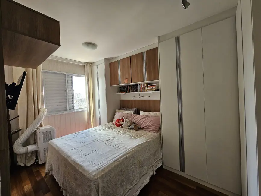 Apartamento com 2 quartos à venda, 68m2 em Tatuapé, São Paulo - SP - imagem 7 Foto 7 de Apartamento com 2 quartos à venda, 68m2 em Tatuapé, São Paulo - SP