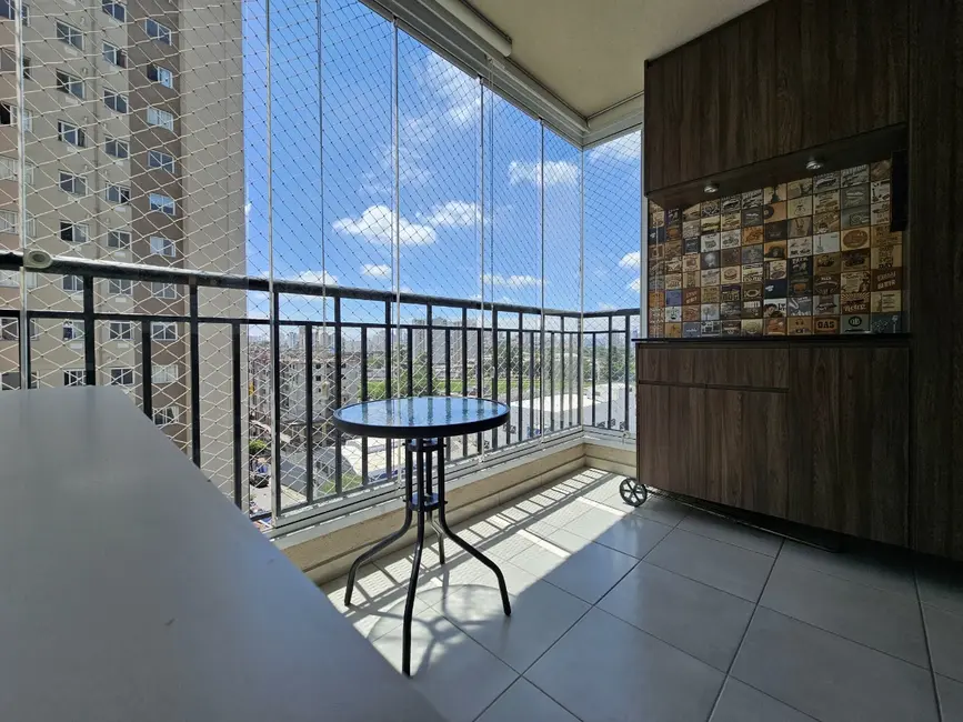 Apartamento com 2 quartos à venda, 68m2 em Tatuapé, São Paulo - SP - imagem 6 Foto 6 de Apartamento com 2 quartos à venda, 68m2 em Tatuapé, São Paulo - SP