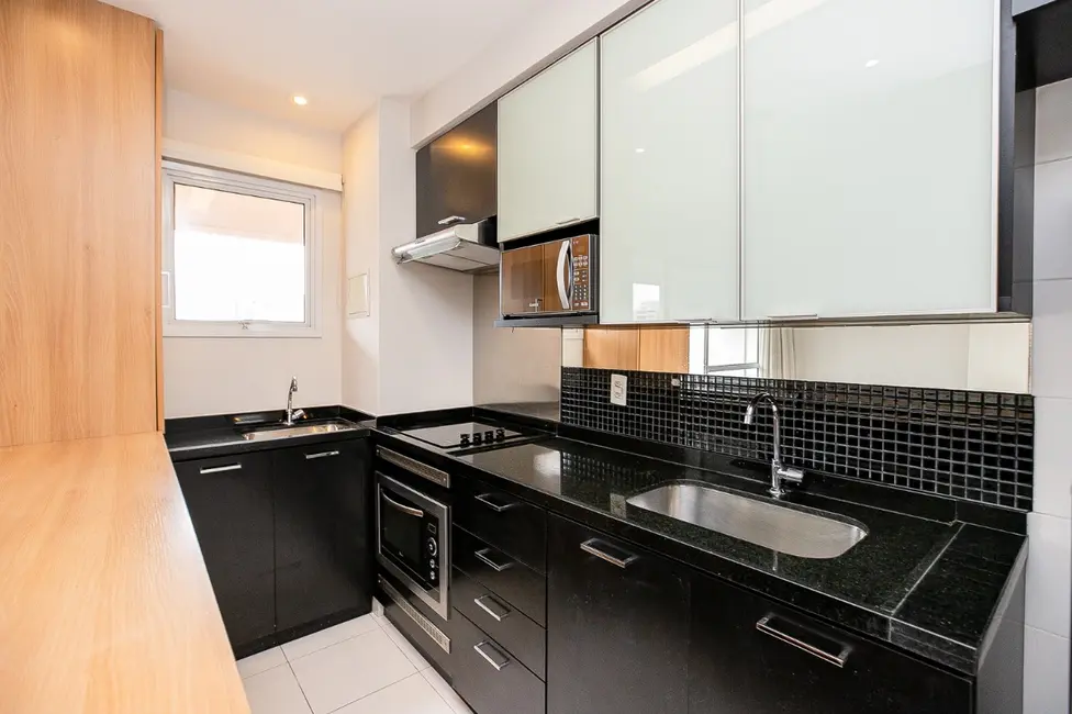 Foto 7 de Apartamento com 1 quarto à venda, 37m2 em Campo Belo, São Paulo - SP