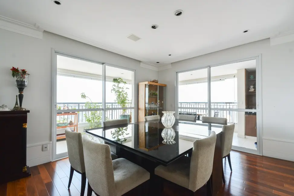 Foto 6 de Apartamento com 4 quartos à venda, 245m2 em Vila Clementino, São Paulo - SP