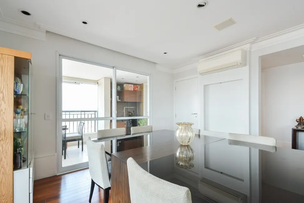 Foto 7 de Apartamento com 4 quartos à venda, 245m2 em Vila Clementino, São Paulo - SP