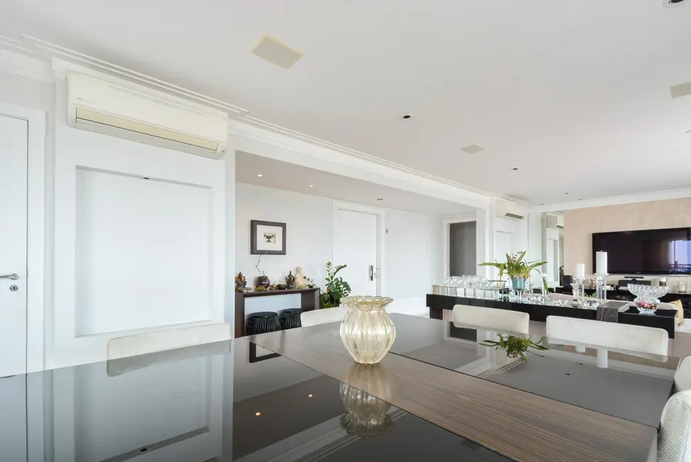 Foto 9 de Apartamento com 4 quartos à venda, 245m2 em Vila Clementino, São Paulo - SP